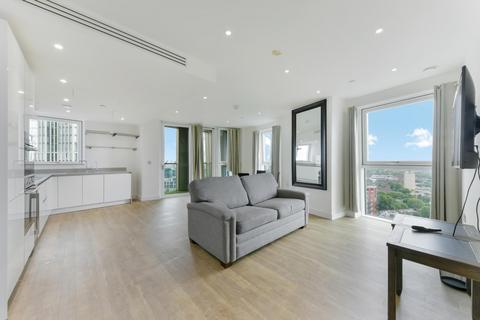 2 bedroom apartment for sale, Gladwin Tower, Nine Elms Point, SW8