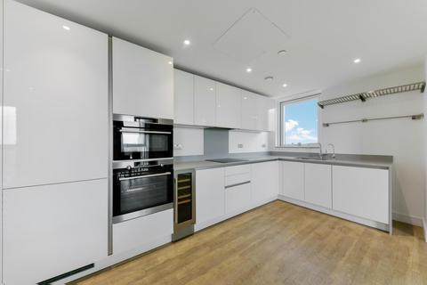 2 bedroom apartment for sale, Gladwin Tower, Nine Elms Point, SW8