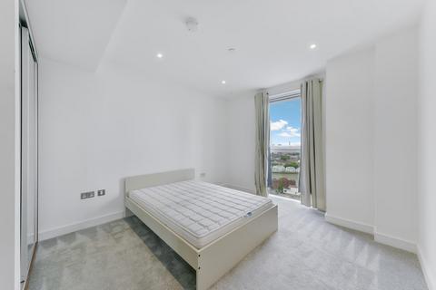 2 bedroom apartment for sale, Gladwin Tower, Nine Elms Point, SW8