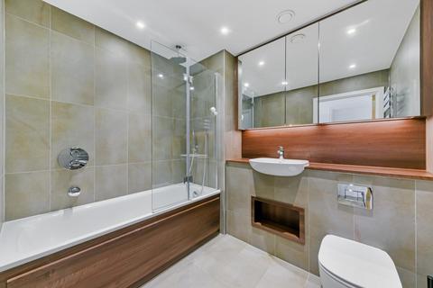 2 bedroom apartment for sale, Gladwin Tower, Nine Elms Point, SW8