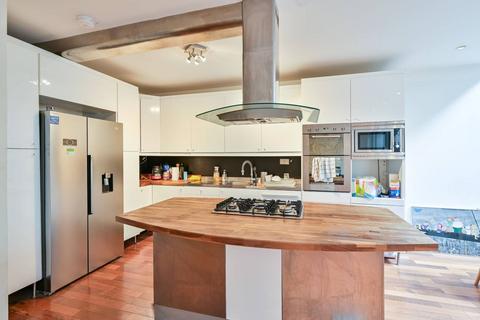 2 bedroom flat for sale, Varcoe Road, South Bermondsey, London, SE16