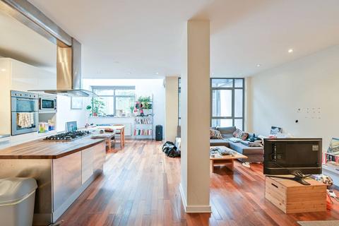 Varcoe Road, South Bermondsey, London, SE16