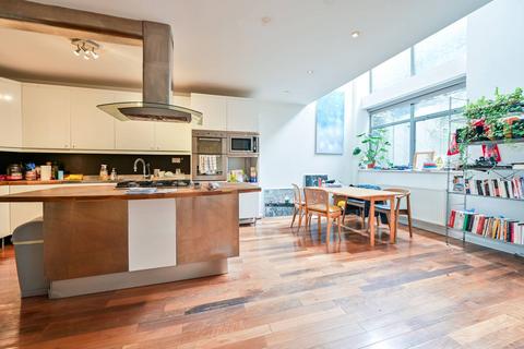 2 bedroom flat for sale, Varcoe Road, South Bermondsey, London, SE16