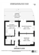 Floorplan area for info only