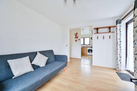 Flat 2, 49 Capstan Way, London, SE16 5HH