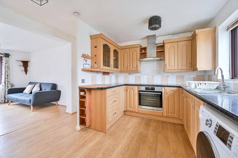Flat 2, 49 Capstan Way, London, SE16 5HH
