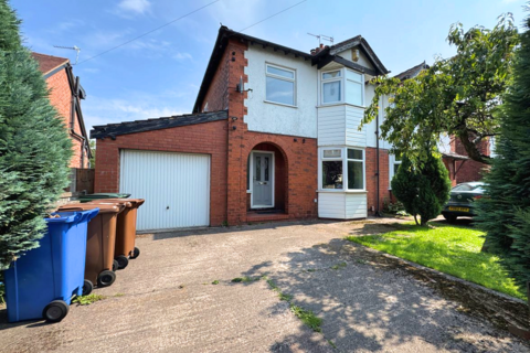 Offerton Lane, Stockport