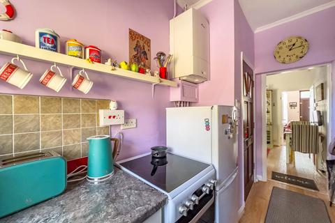 undefined, Willow Terrace, Batley