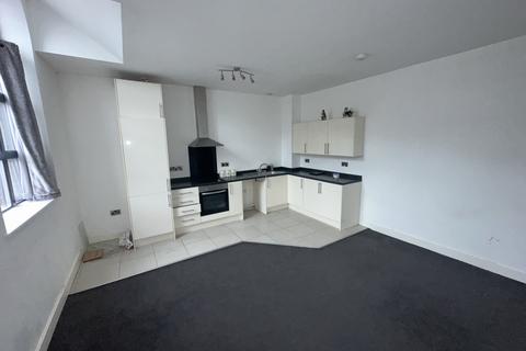 2 bedroom apartment to rent, Trafford road, Salford, Lancashire, M5