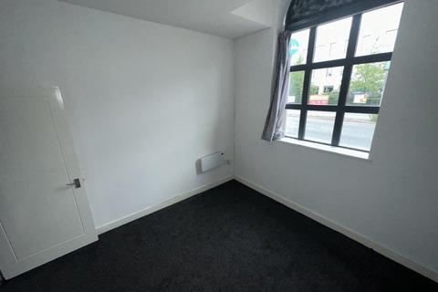 2 bedroom apartment to rent, Trafford road, Salford, Lancashire, M5