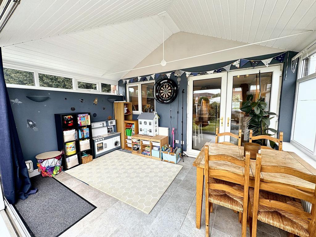 Conservatory