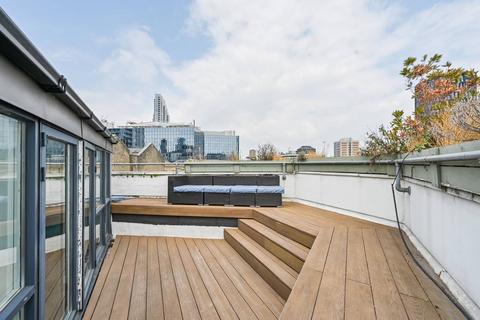 Galaxy House, Leonard Street, E2, Shoreditch, London, EC2A