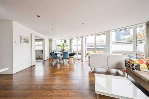 2 bedroom flat for sale, Galaxy House, Leonard Street, E2, Shoreditch, London, EC2A