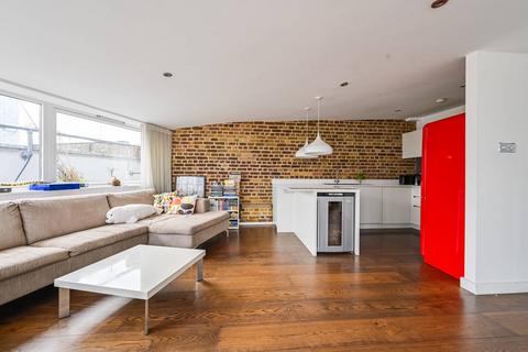 2 bedroom flat for sale, Galaxy House, Leonard Street, E2, Shoreditch, London, EC2A