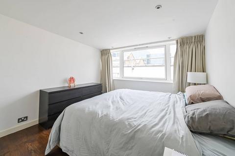 2 bedroom flat for sale, Galaxy House, Leonard Street, E2, Shoreditch, London, EC2A