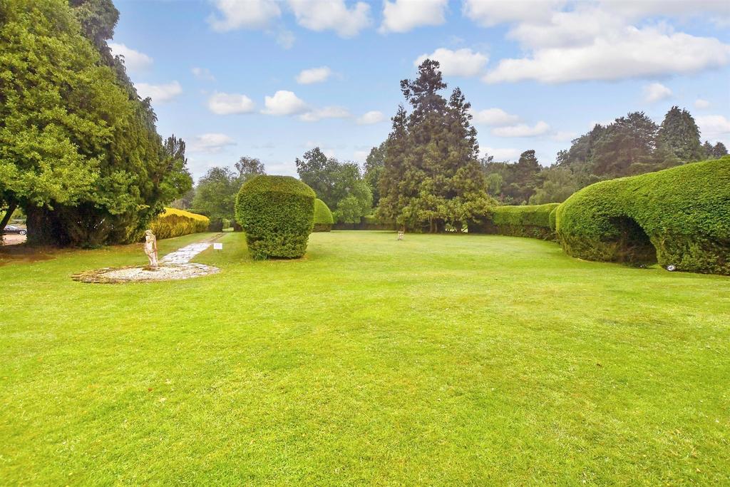 Communal Gardens
