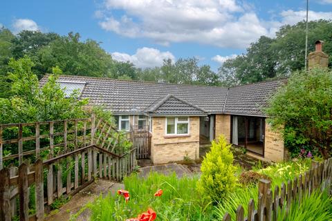4 bedroom detached bungalow for sale, Drove Lane, Cold Ash, Thatcham, RG18