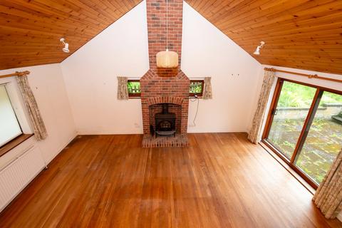 4 bedroom detached bungalow for sale, Drove Lane, Cold Ash, Thatcham, RG18