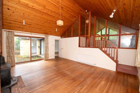 4 bedroom detached bungalow for sale, Drove Lane, Cold Ash, Thatcham, RG18