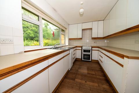 4 bedroom detached bungalow for sale, Drove Lane, Cold Ash, Thatcham, RG18