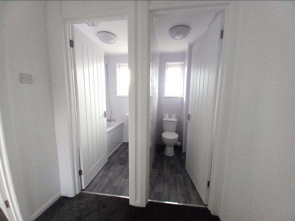 Bathroom and wc