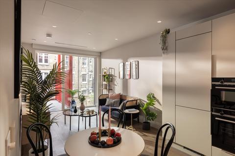 1 bedroom flat for sale, Artisi, King Street, London, W6 9JU