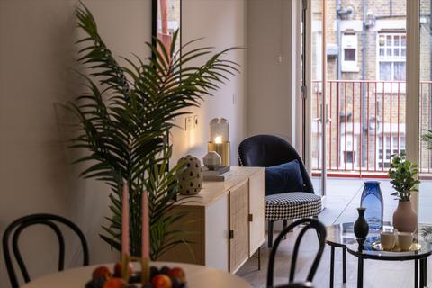 1 bedroom flat for sale, Artisi, King Street, London, W6 9JU