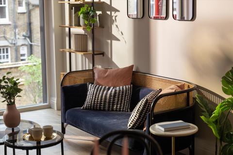 1 bedroom flat for sale, Artisi, King Street, London, W6 9JU
