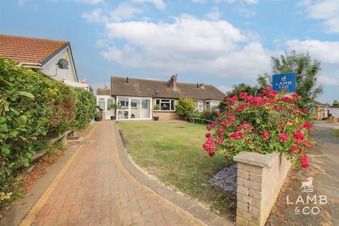 9 Bembridge Close, Clacton-on-sea, CO15 4QF
