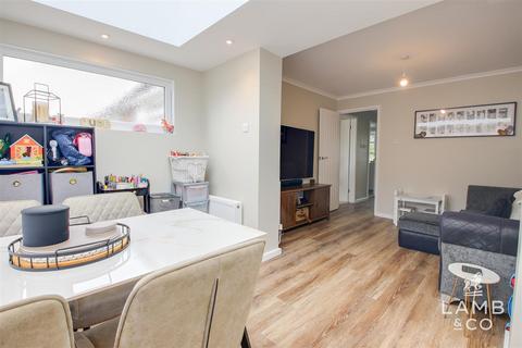 9 Bembridge Close, Clacton-on-sea, CO15 4QF