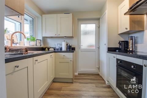 9 Bembridge Close, Clacton-on-sea, CO15 4QF
