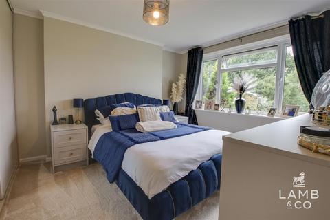 9 Bembridge Close, Clacton-on-sea, CO15 4QF