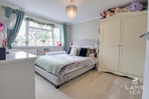 9 Bembridge Close, Clacton-on-sea, CO15 4QF
