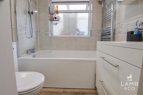 9 Bembridge Close, Clacton-on-sea, CO15 4QF