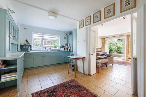 1 The Drive, Reydon, Southwold, IP18 6PN