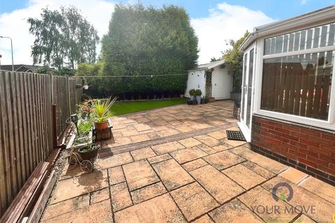 4 bedroom detached house for sale, Winchcombe Close, West Midlands DY1