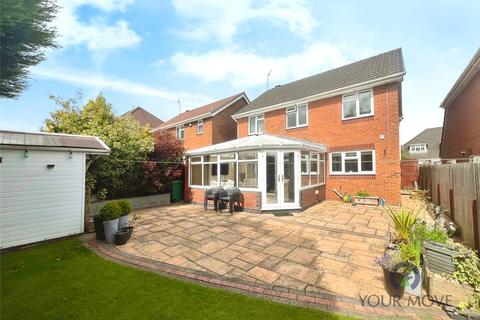 undefined, Winchcombe Close, West Midlands DY1
