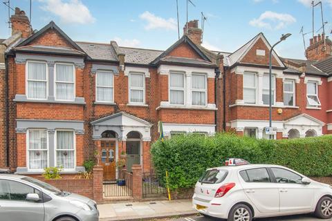 3 bedroom flat for sale, Riffel Road, Willesden Green, London, NW2