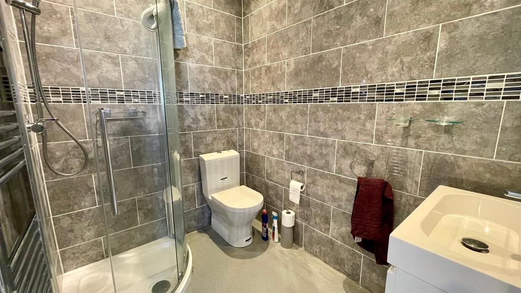 En suite