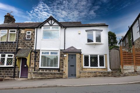 undefined, Yeadon Row, Horsforth, Leeds, West Yorkshire, LS18