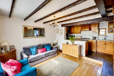 undefined, Yeadon Row, Horsforth, Leeds, West Yorkshire, LS18
