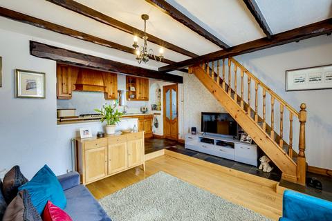 undefined, Yeadon Row, Horsforth, Leeds, West Yorkshire, LS18