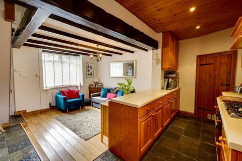undefined, Yeadon Row, Horsforth, Leeds, West Yorkshire, LS18