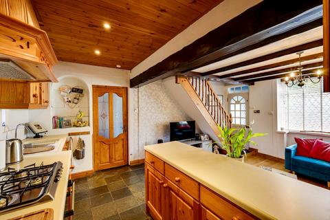 undefined, Yeadon Row, Horsforth, Leeds, West Yorkshire, LS18