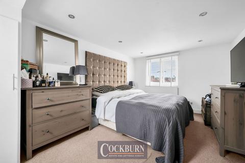 15 Lulworth Road, London, SE9 4DL