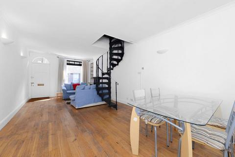 3 bedroom cottage for sale, Grove Road, Ealing, W5