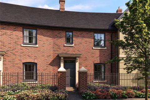 Nut Tree View, Bolley Avenue, Bordon, Hampshire, GU35
