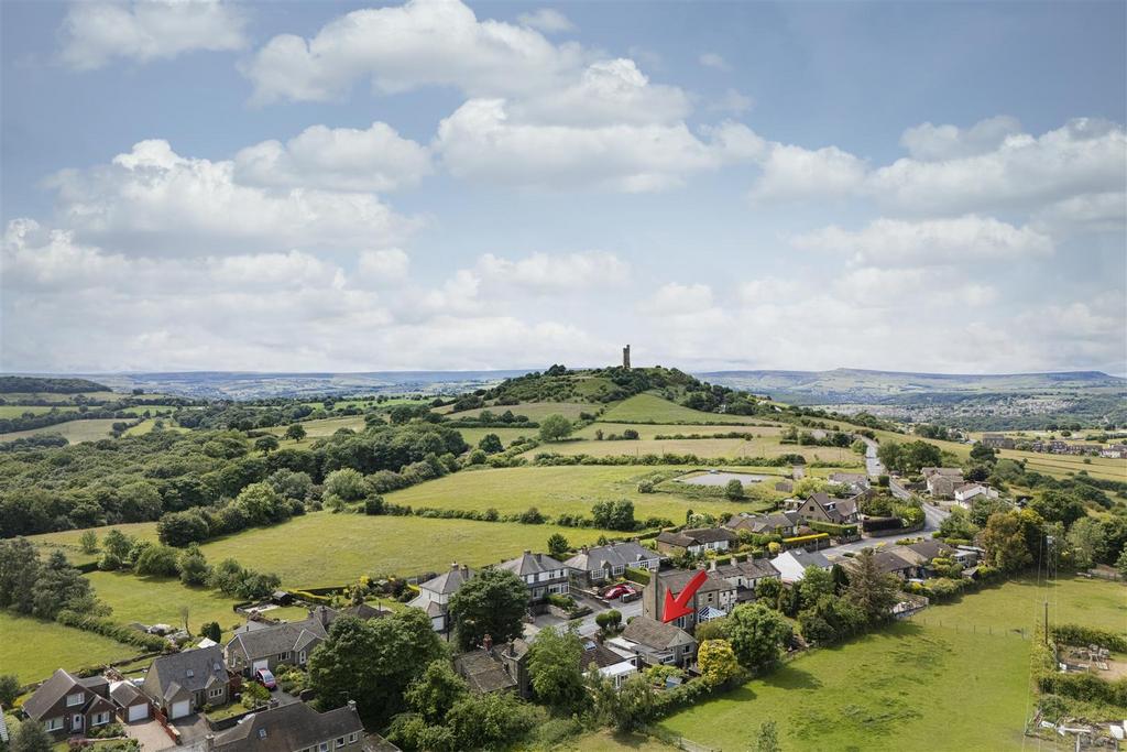 Bramleys Estate Agents - Kaye Lane - Almondbury (3