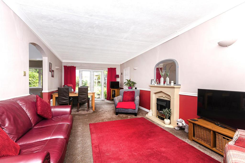 Bramleys Estate Agents - Kaye Lane - Almondbury (1