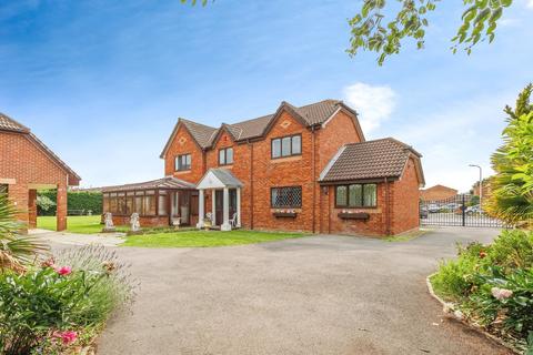 undefined, Ruddymead, Clevedon BS21